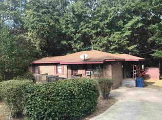 647 Railroad Ave, Flovilla, GA 30216
