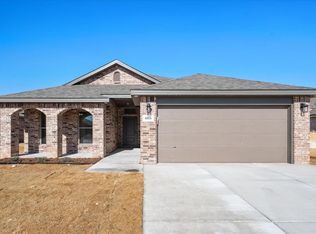 6916 56th St, Lubbock, TX 79407