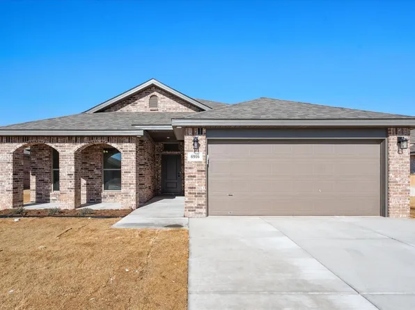 6916 56th St, Lubbock, TX 79407