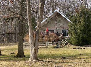 419 Marienstein Rd, Upper Black Eddy, PA 18972