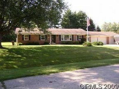 6005 Harvard Dr, Kokomo, IN, 46902