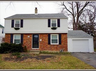 53 Morton Dr, Amherst, NY 14226