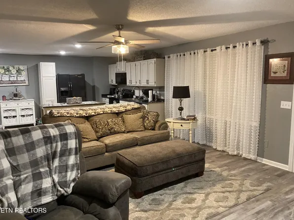 5560 S York Hwy, Clarkrange, TN 38553