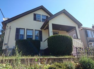 63 Sanborn Ave, West Roxbury, MA 02132