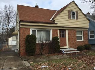 17221 Mapleboro Ave, Maple Heights, OH 44137