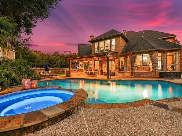22331 Maybrook Park Cir, Katy, TX 77450