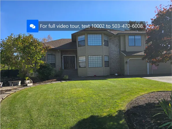 360 Snead Dr N, Keizer, OR 97303