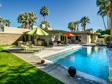 275 W Mountain View Pl, Palm Springs, CA 92262 | Zillow