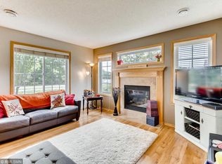 15415 Radium St NW, Ramsey, MN 55303