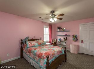 5040 Rixeyville Rd, Jeffersonton, VA 22724