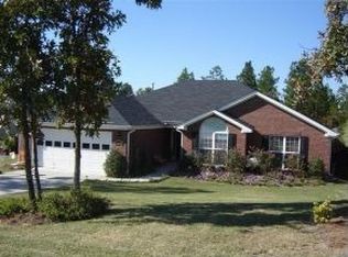 316 Country Glen Ave, Graniteville, SC 29829