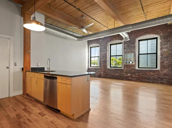 589 Essex St Unit 407, Lynn, MA 01901