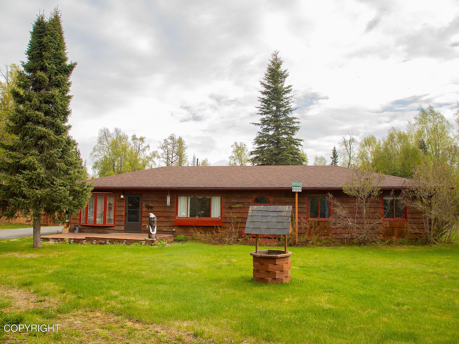 46195 Sather Ct, Soldotna, AK 99669 | Zillow