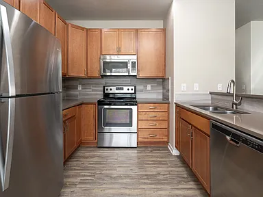 Kipling Commons Apartments