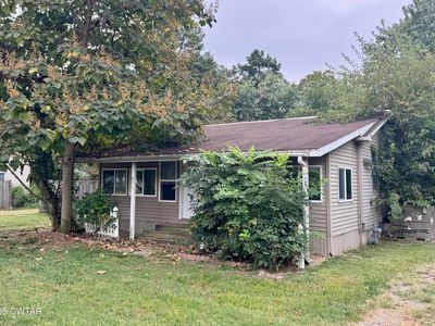 213 North St, Ridgely, TN, 38080