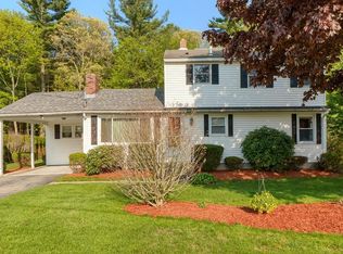 44 Autumn Dr, Fitchburg, MA 01420