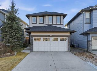 160 E Sage Valley Cir NW, Calgary, AB T3R0E9