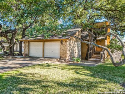 1710 Hounds Rise St, San Antonio, TX, 78248