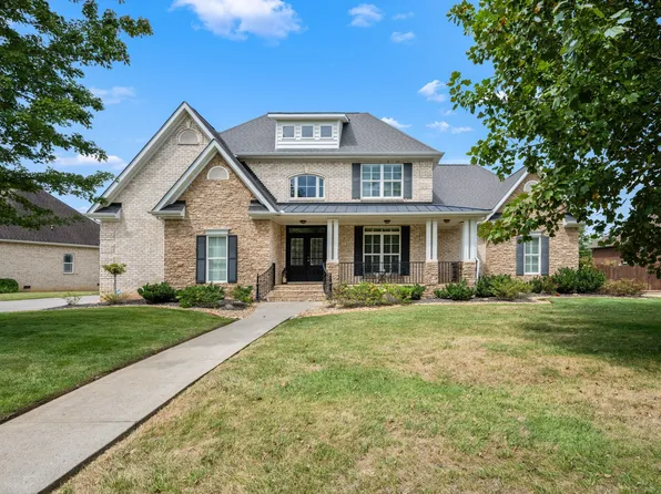 1938 Cliffview Ct, Murfreesboro, TN 37128