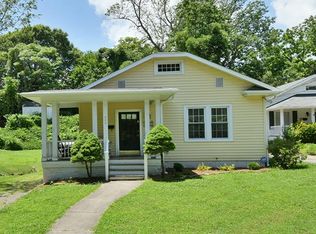 806 Lockland Ave, Winston Salem, NC 27103