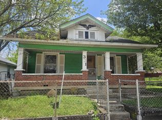 321 Leeds Ave, Indianapolis, IN