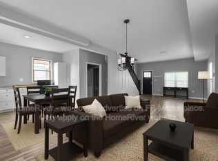 418 Short St, Donora, PA 15033