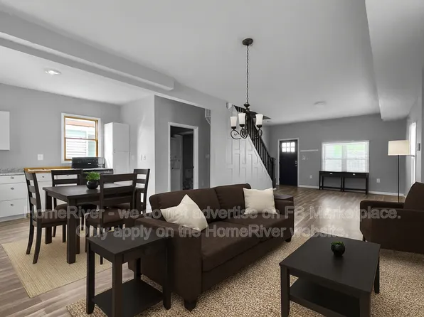 418 Short St, Donora, PA 15033