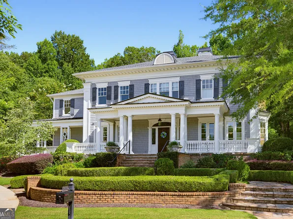 2000 Lancaster Sq, Roswell, GA 30076