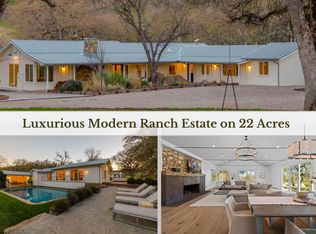 514 Appaloosa Way, Angels Camp, CA 95222