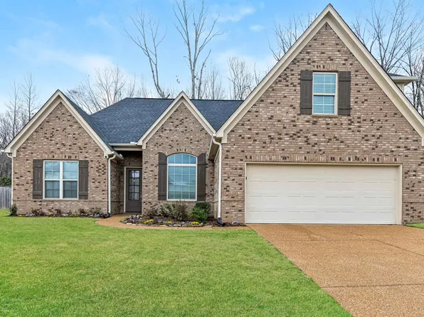 4770 Hunters Glade Ln N, Arlington, TN 38002