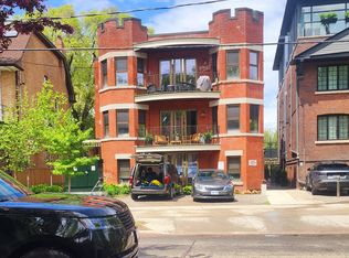 32 Rowanwood Ave #3, Toronto, ON M4W 1Y7
