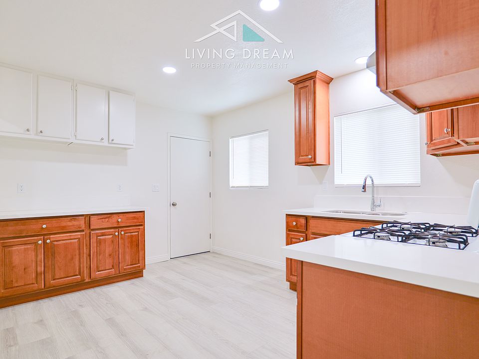 Kitchen and Dining