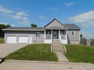 110 Dove St, Humphrey, NE 68642