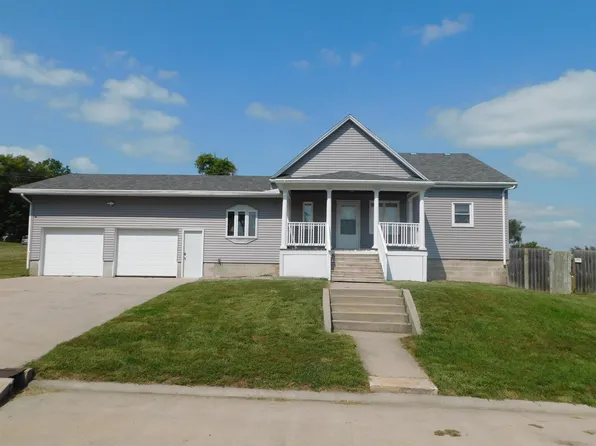 110 Dove St, Humphrey, NE 68642