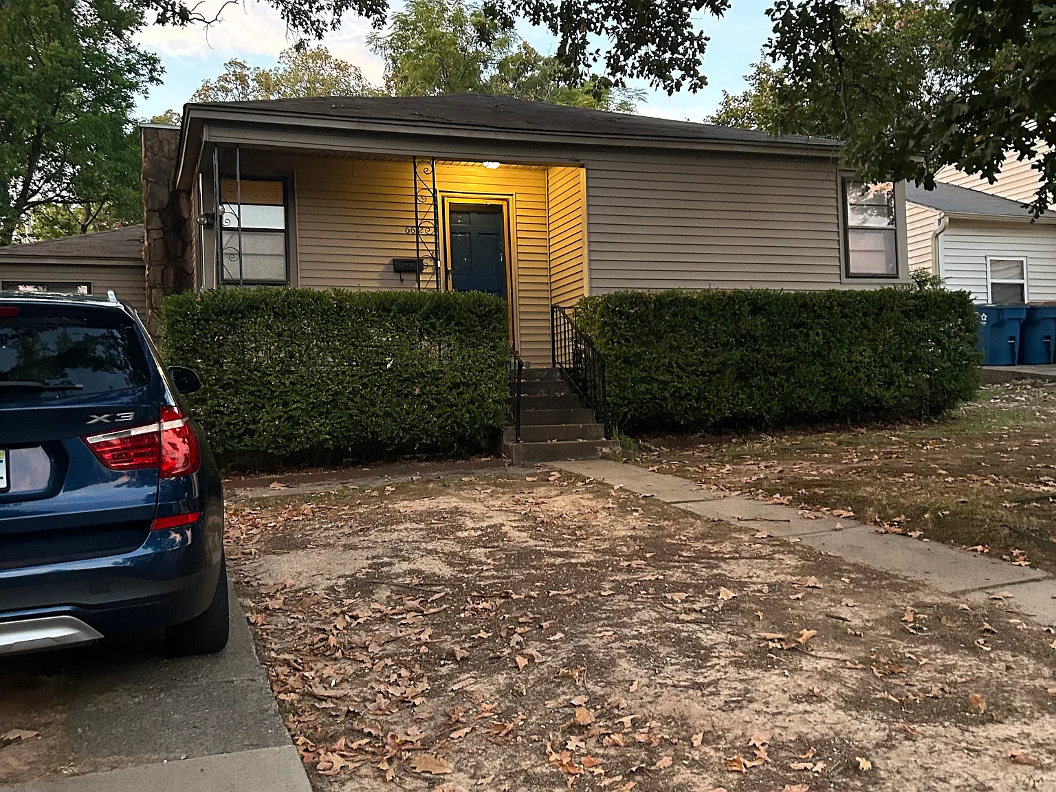 3 bed, 1163 sqft, $1,450 — Photo 1