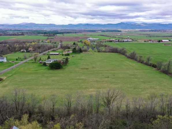 TBD Whitford Road, Addison, VT 05491