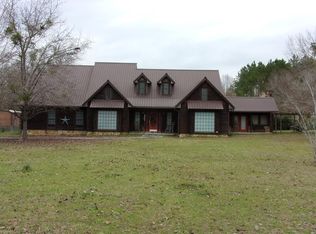 2733 Sawmill Rd, Ailey, GA 30410