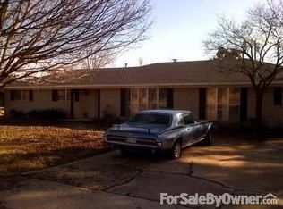 2829 Chuckwa Dr, Durant, OK 74701