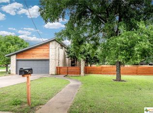 3421 Buffalo Springs Trl, Georgetown, TX 78628