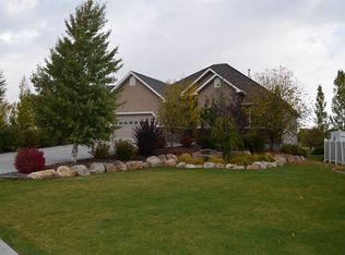 4095 E 450 N, Rigby, ID 83442