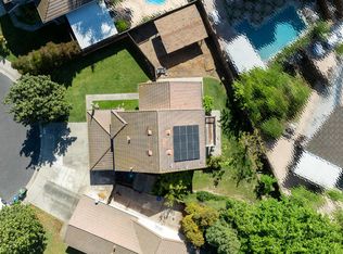 1154 Le Corbusier Ct, Stockton, CA