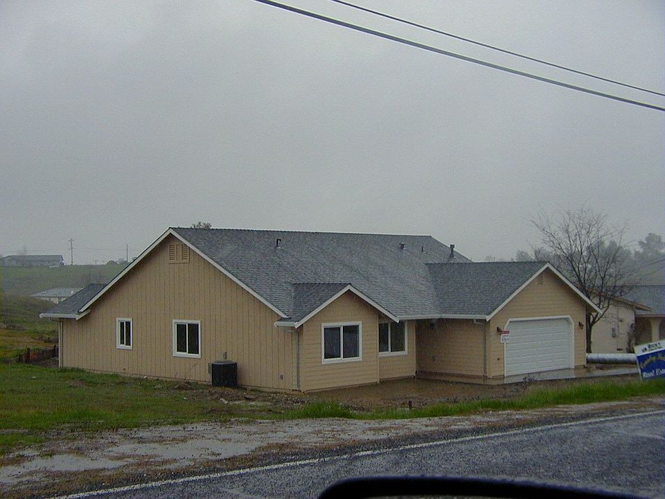 BRAND NEW HOME