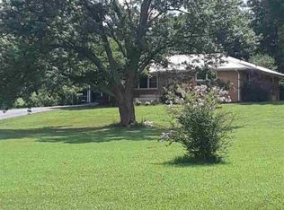 3378 Murray Hwy, Benton, KY 42025
