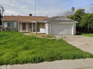 7412 Circle Pkwy, Sacramento, CA