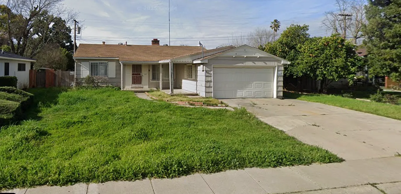 7412 Circle Pkwy photo 1