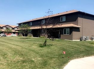 600 Haley Pl #606, Tea, SD 57064