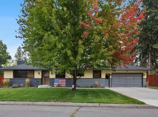 12513 E Houk Ave, Spokane, WA 99216