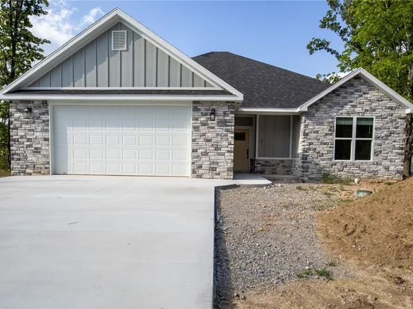 3 Angus Ln, Bella Vista, AR 72715