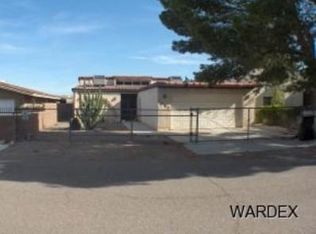 1047 Riverfront Dr, Bullhead City, AZ 86442