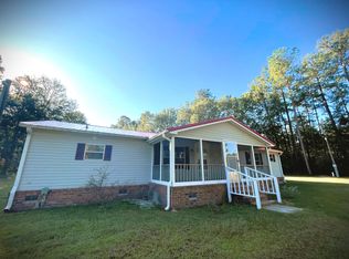 96 Creekbed Ln, Walterboro, SC 29488